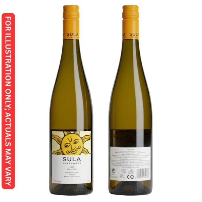 Sula Riesling