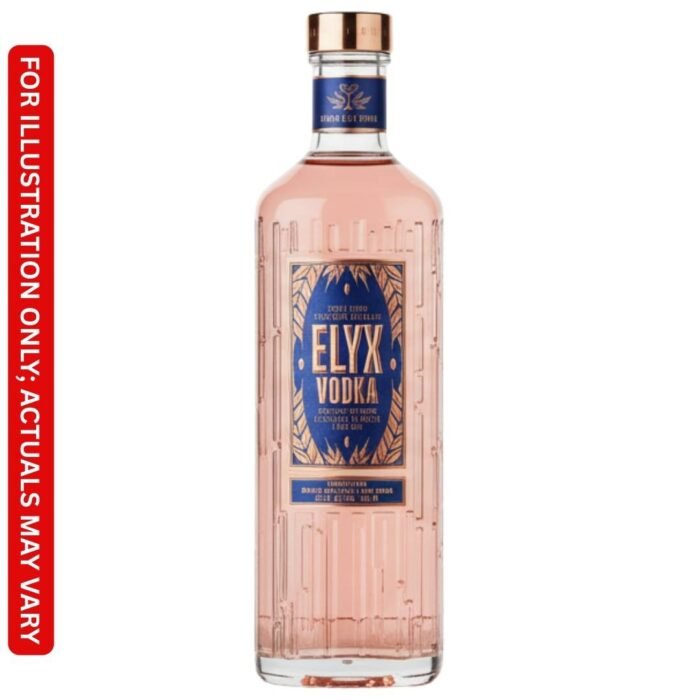 Absolut Elyx price iin mumbai