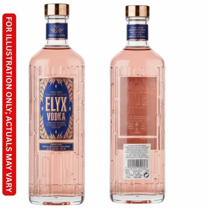 Absolut Elyx price in delhi