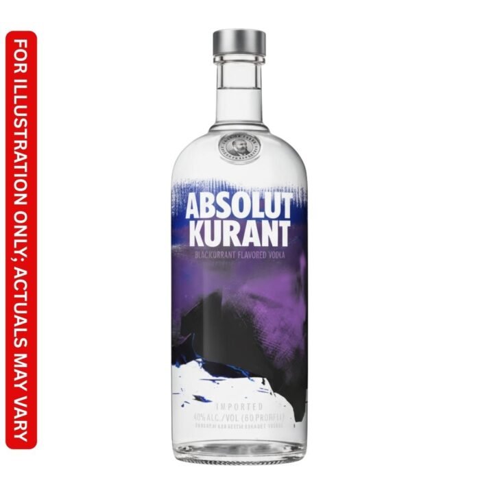 Absolut Kurant