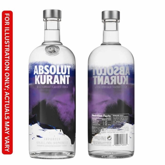 Absolut Kurant