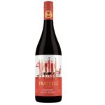 Fratelli Cabernet Franc–Shiraz