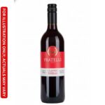 Fratelli Classic Red