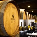 Fratelli WinesStorage
