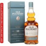 Old Pulteney 15 Year Old