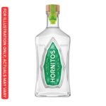 Sauza Hornitos Plata