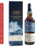 Talisker Distillers Edition