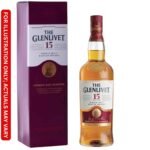 The Glenlivet 15 Year Old (French Oak)