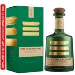 Tres Generaciones Reposado