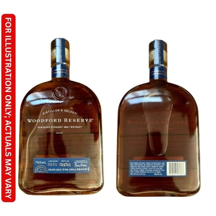 Woodford Reserve Malt