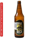 BAREILLY strong beer