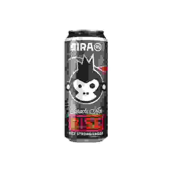 BIRA 91 RISE BEER