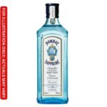 Bombay Sapphire Gin