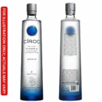 CIROC SNAP FROST VODKA