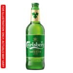 Carlsberg Beer