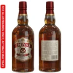 Chivas Regal 12 Year Old Price in Delhi