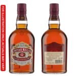 Chivas Regal 12 Years