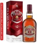 Chivas Regal 12 Years
