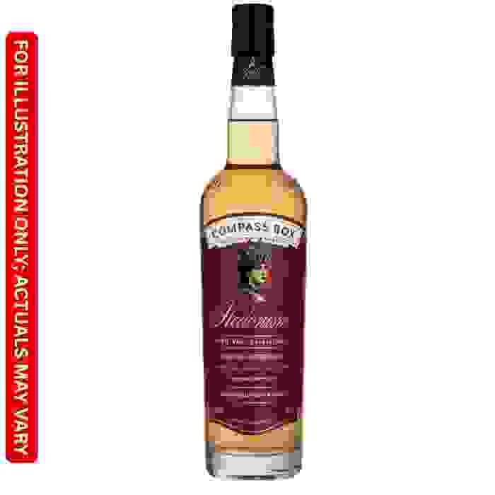 Compass Box Hedonism Compass Box Hedonism