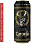 Curonia Strong Beer