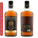 Downing Street Whisky