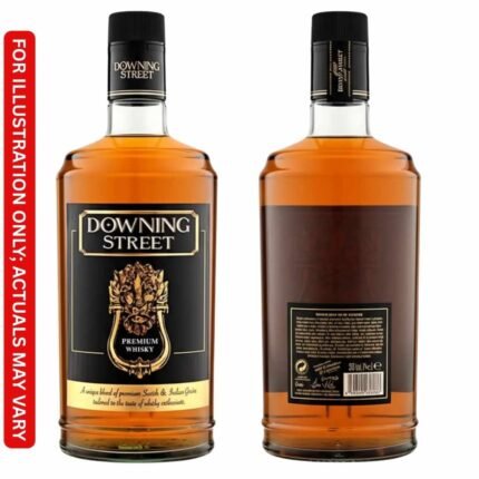 Downing Street Whisky