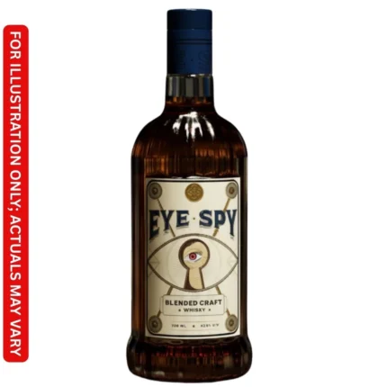 Eye Spy Whisky
