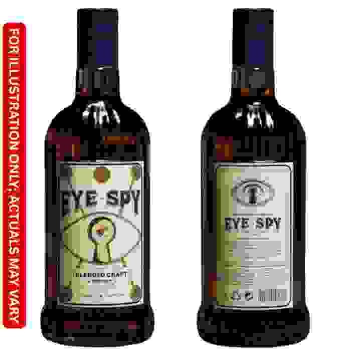 Eye Spy Whisky