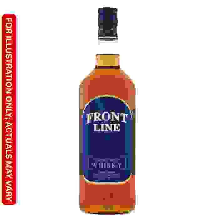 FRONT LINE CLASSIC GRAIN FRONT LINE CLASSIC GRAIN