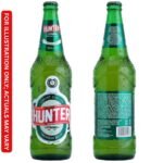 Hunter Platina Strong Premium Beer