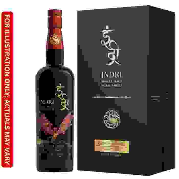 Indri House of Black