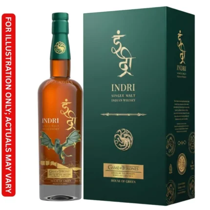 Indri House of Green