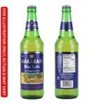 Maharani Blue Label beer