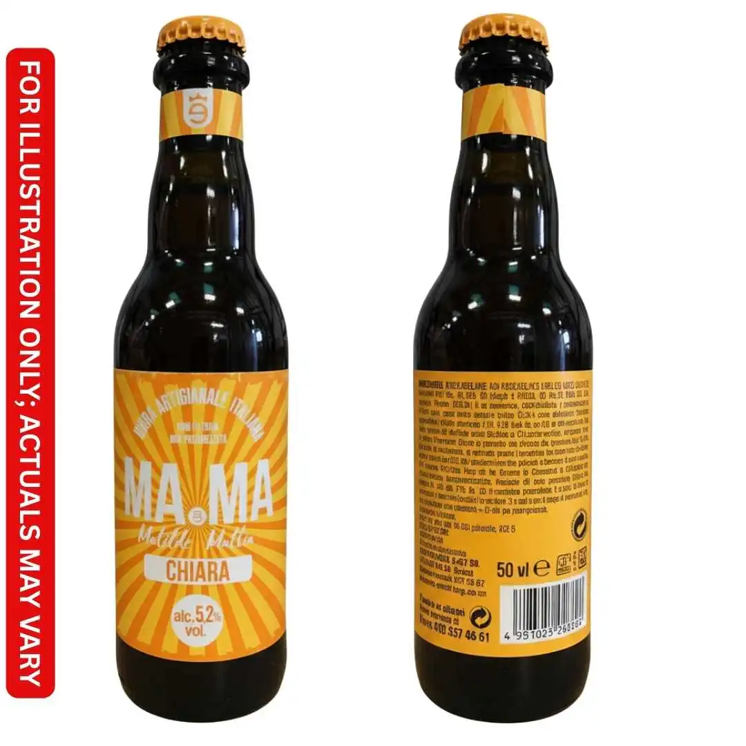 MAMA Matilde Mattia Chiara