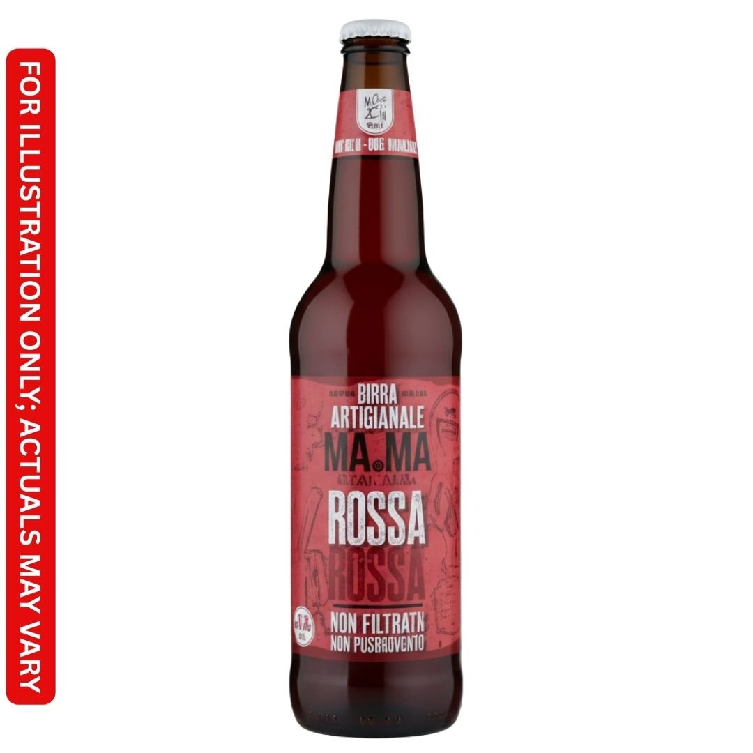 MAMA Matilde Mattia Rossa