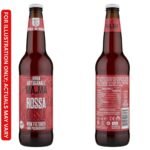 MAMA Matilde Mattia Rossa