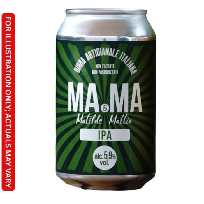 MAMA Matilde Mattia Weiss