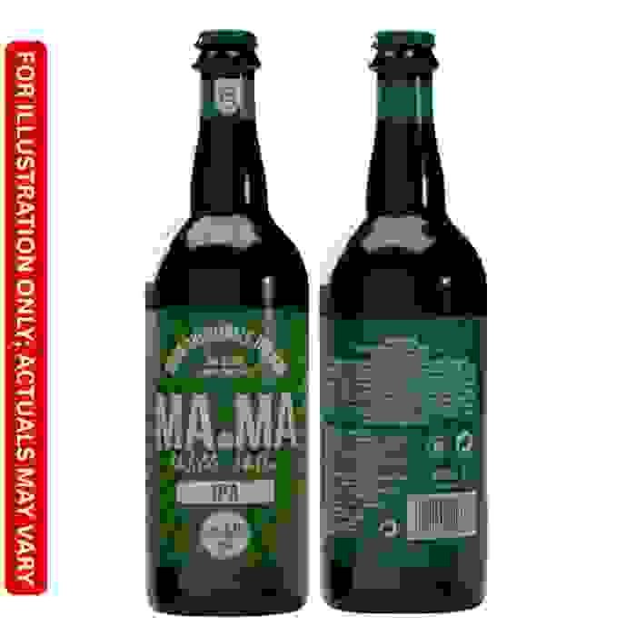 MAMA Matilde Mattia Weiss