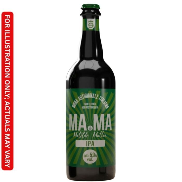 MAMA Matilde Mattia Weiss