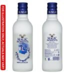 Magic Moments Pure Grain Vodka