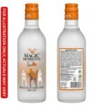 Magic Moments Remix Orange