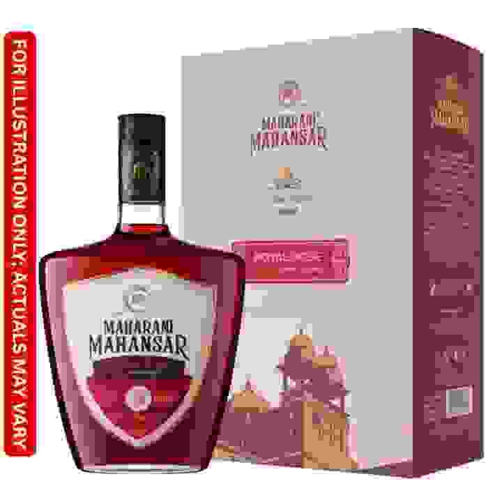 Maharani Mahansar Gulab