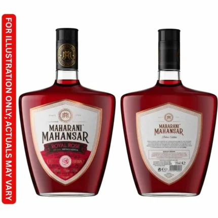 Maharani Mahansar Gulab