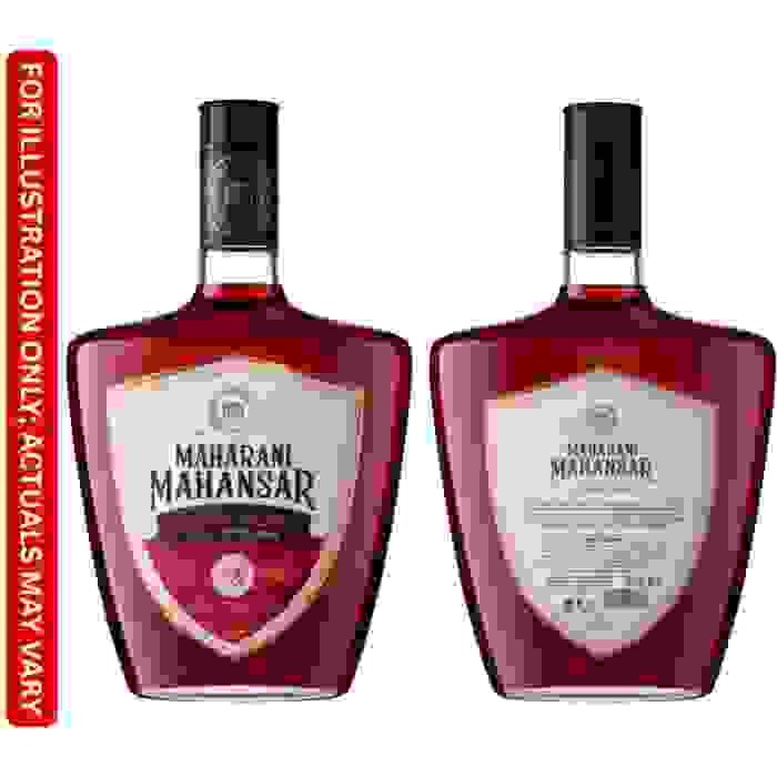 Maharani Mahansar Gulab