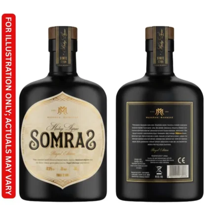 Maharani Mahansar Somras