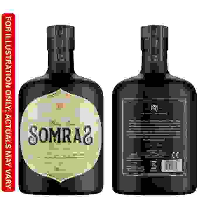 Maharani Mahansar Somras