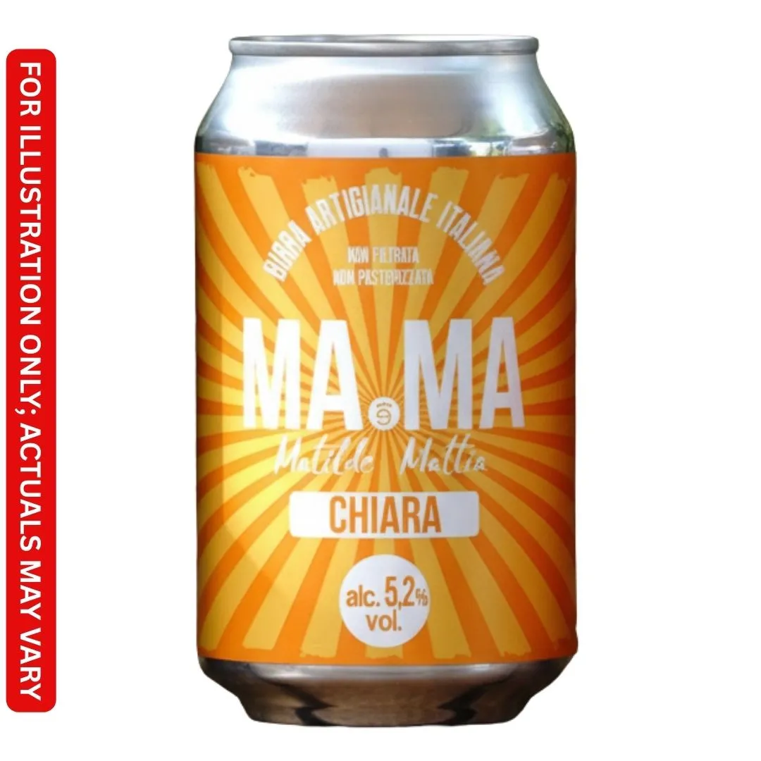 MAMA Matilde Mattia Chiara