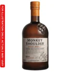 Monkey Shoulder Smokey Blended Malt