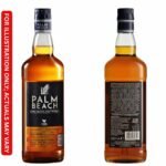 Palm Beach Deluxe Malt Whisky