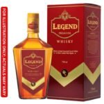ROYAL LEGEND PREMIUM WHISKY